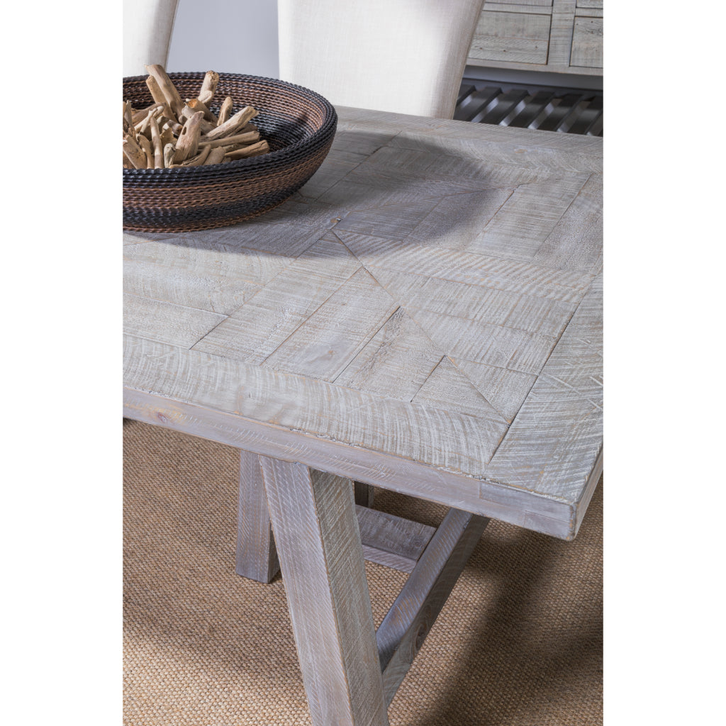 Studio 20 Extendable Dining Table Set (Set of 7)