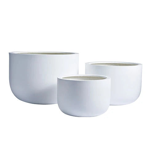 The Willow Courtyard Planter Collection