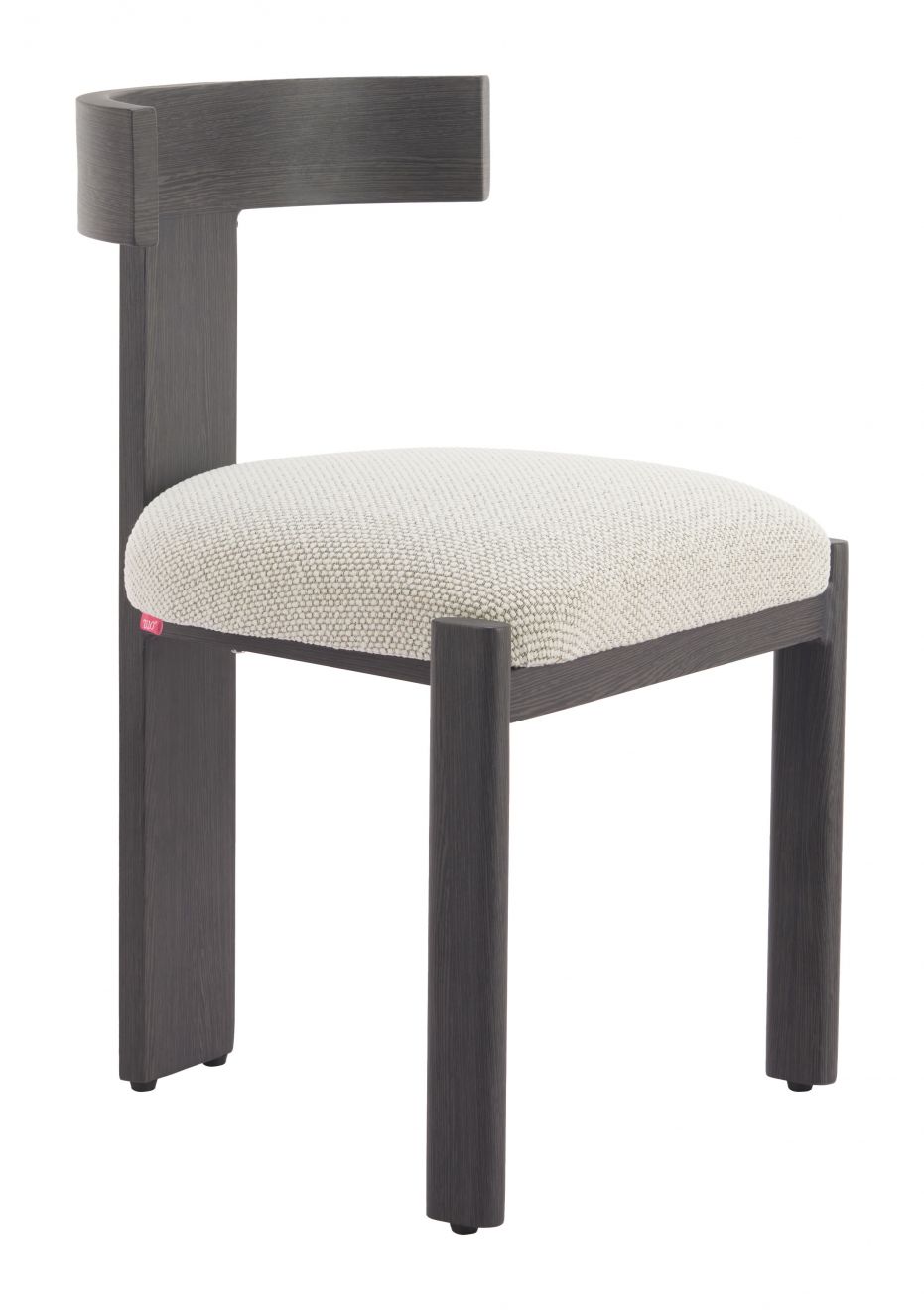 Tiana Olefin Fabric Outdoor Dining Chair