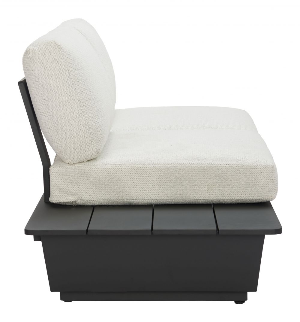 Tien Olefin Fabric Outdoor Loveseat
