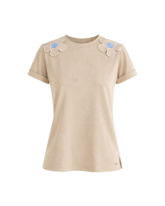 Top Daisy Sand