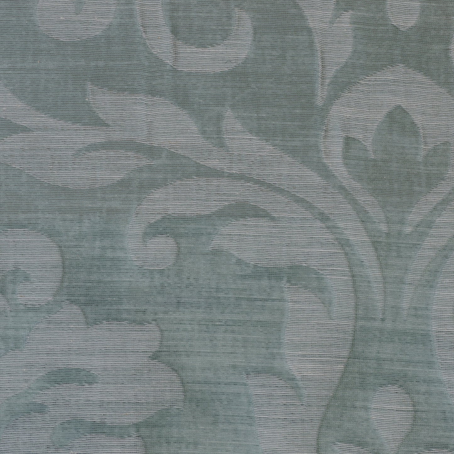 VENETIAN - 110" LINEN BLENDED DAMASK DRAPERY & WINDOW CURTAIN