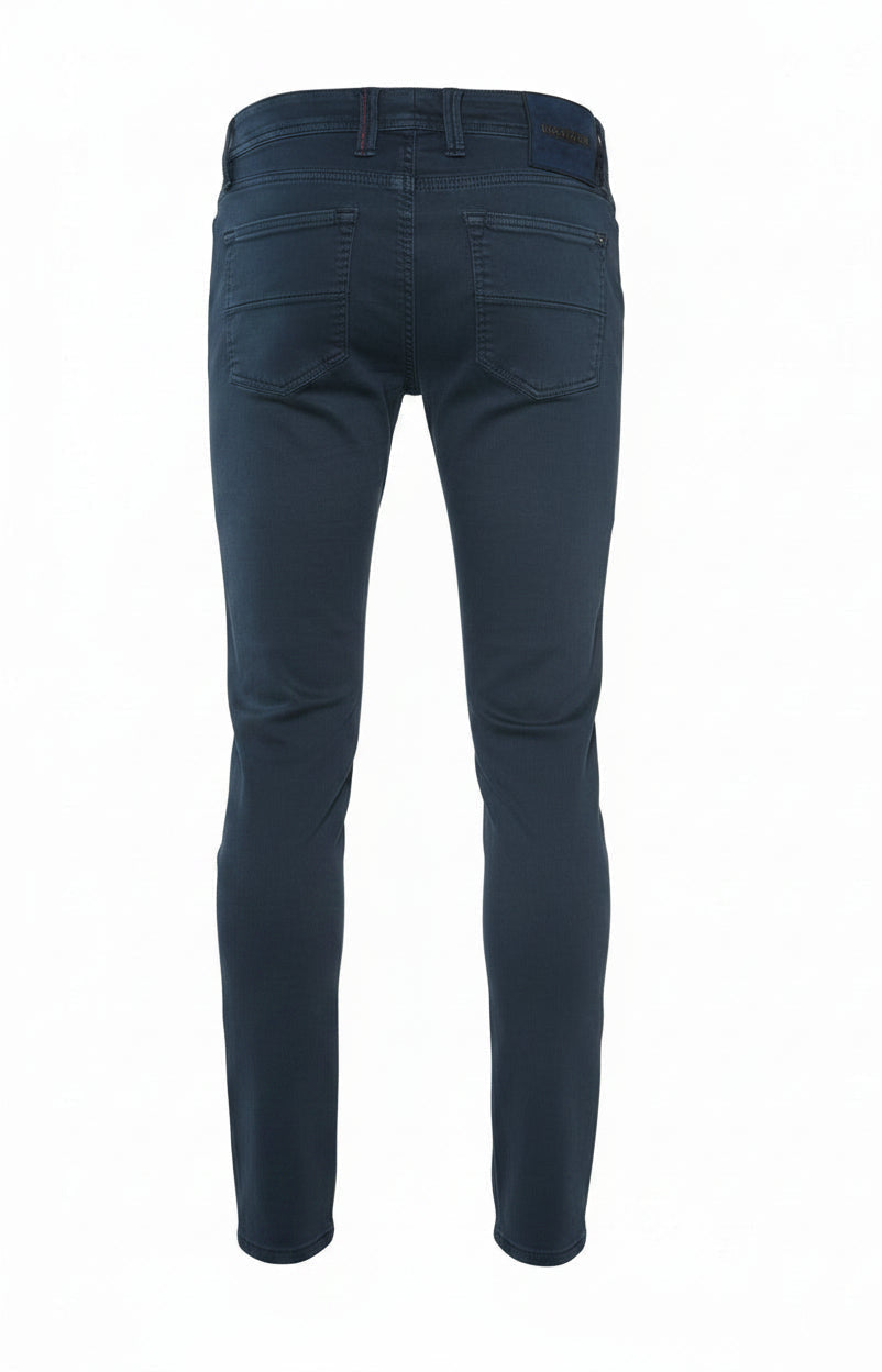 Tramarossa Michelangelo Solid Cotton Pants