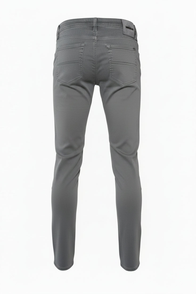 Tramarossa Michelangelo Solid Cotton Pants