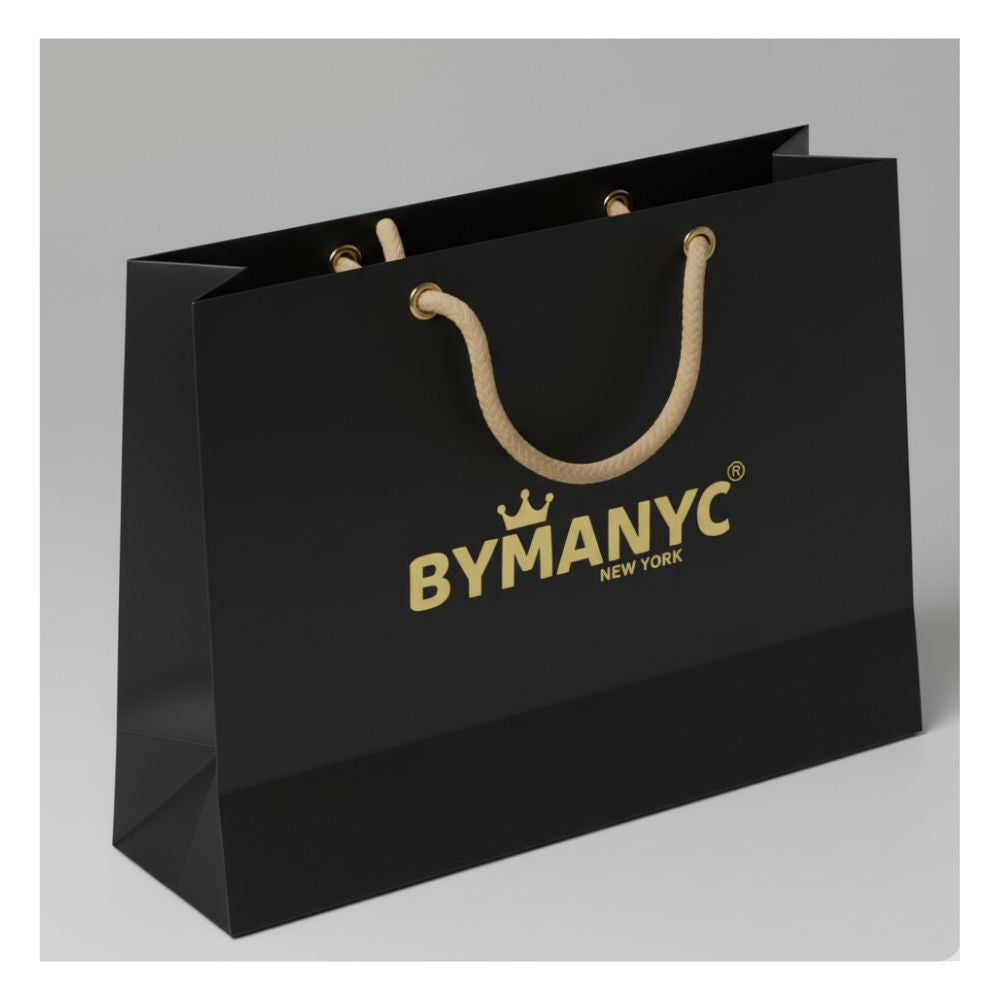 WEST VILLAGE Cashmere Polo BYMANYC ® New York