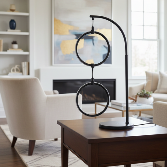 Nova RGB Table Lamp