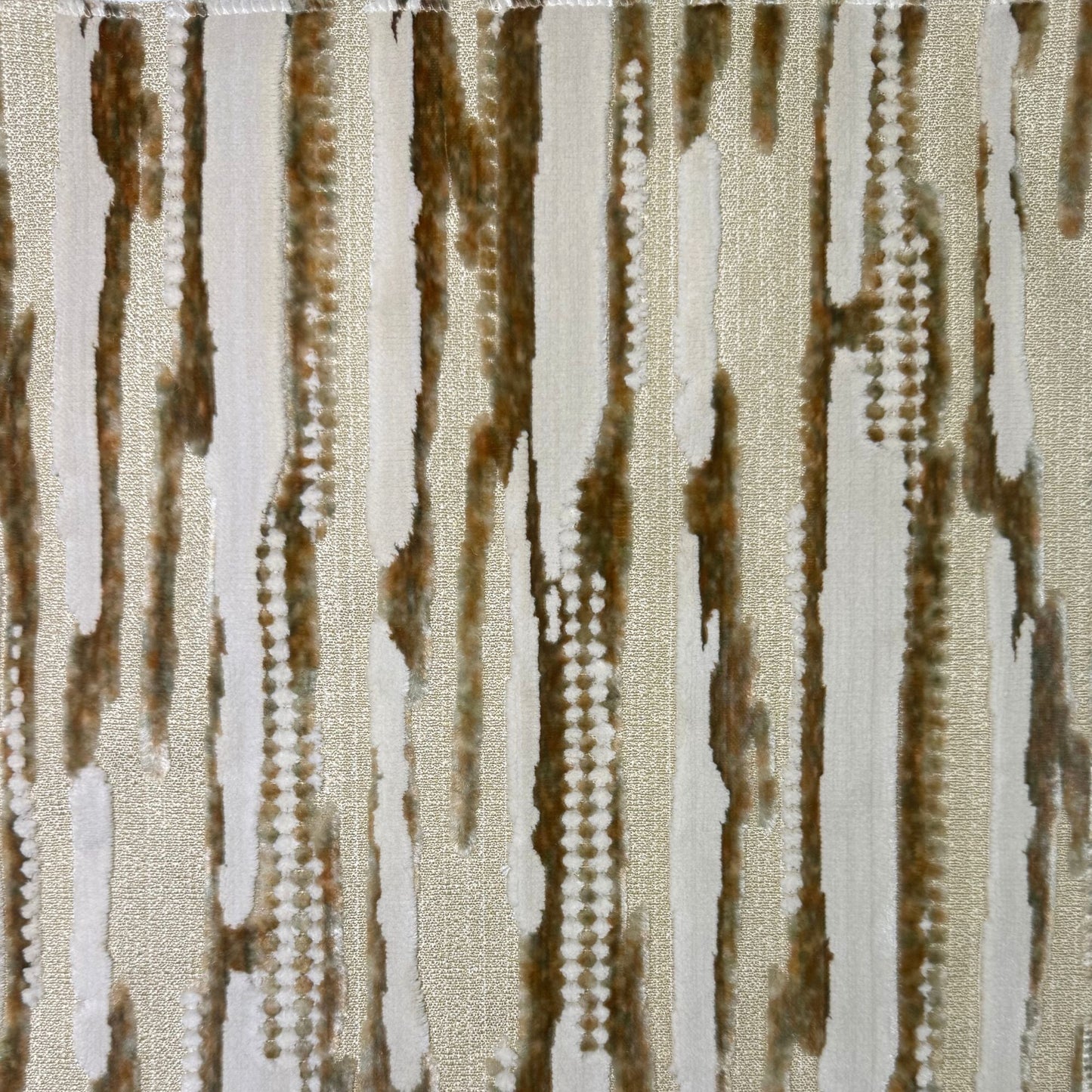 VALENCIA - ABSTRACT PATTERN UPHOLSTERY FABRIC BY THE YARD