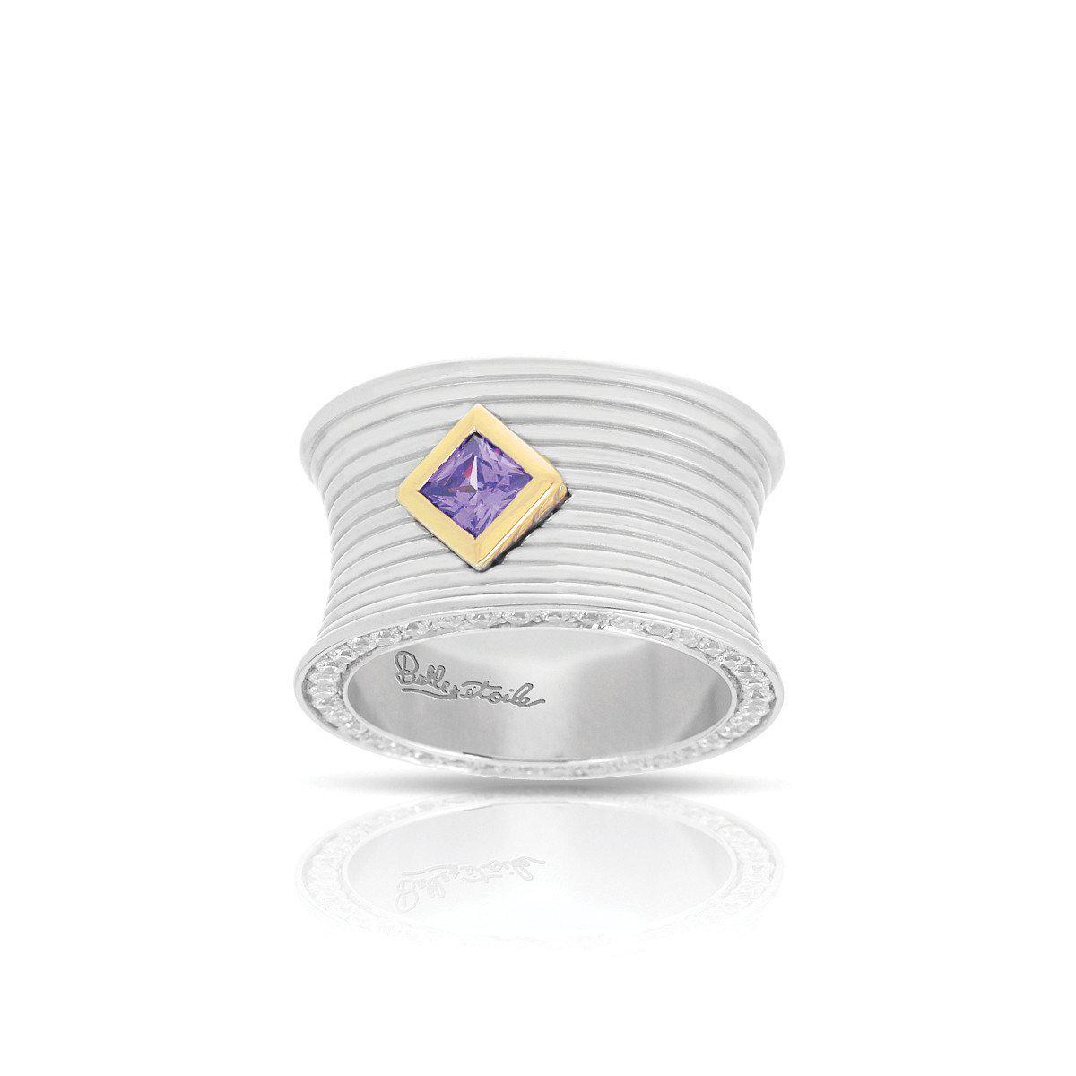 Valore Ring
