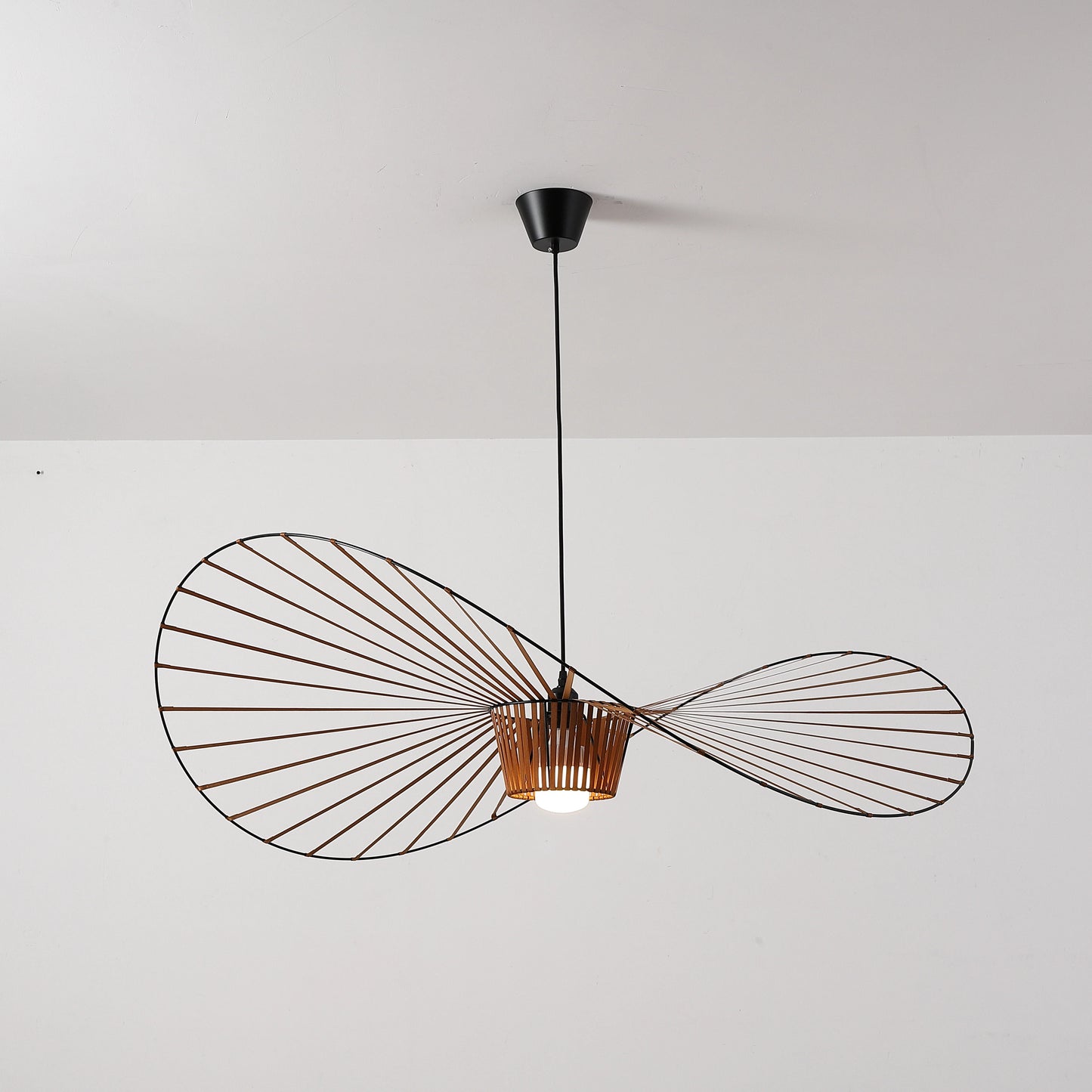 Vertigo Pendant Light