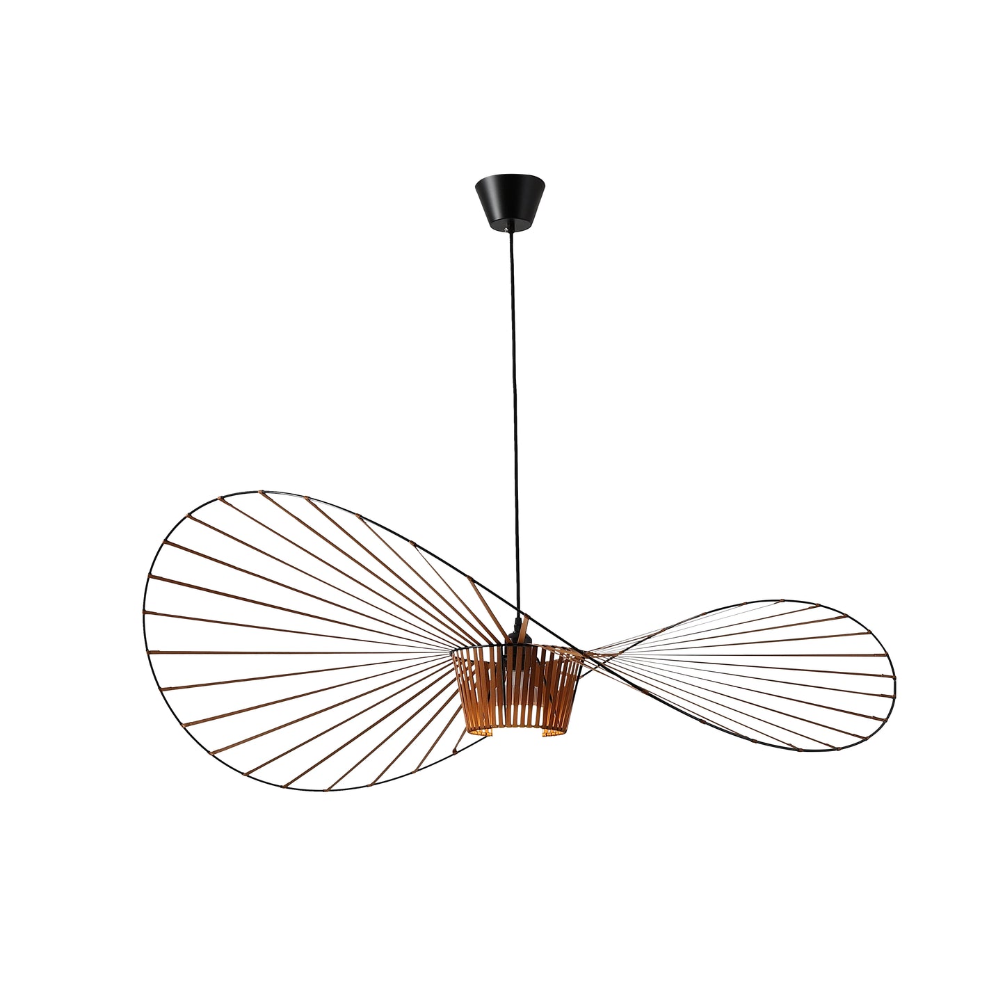 Vertigo Pendant Light