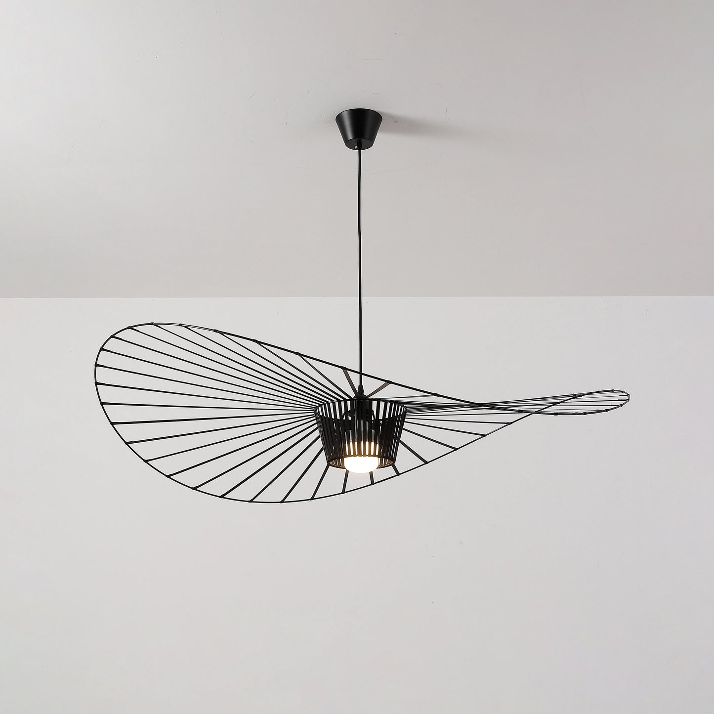 Vertigo Pendant Light