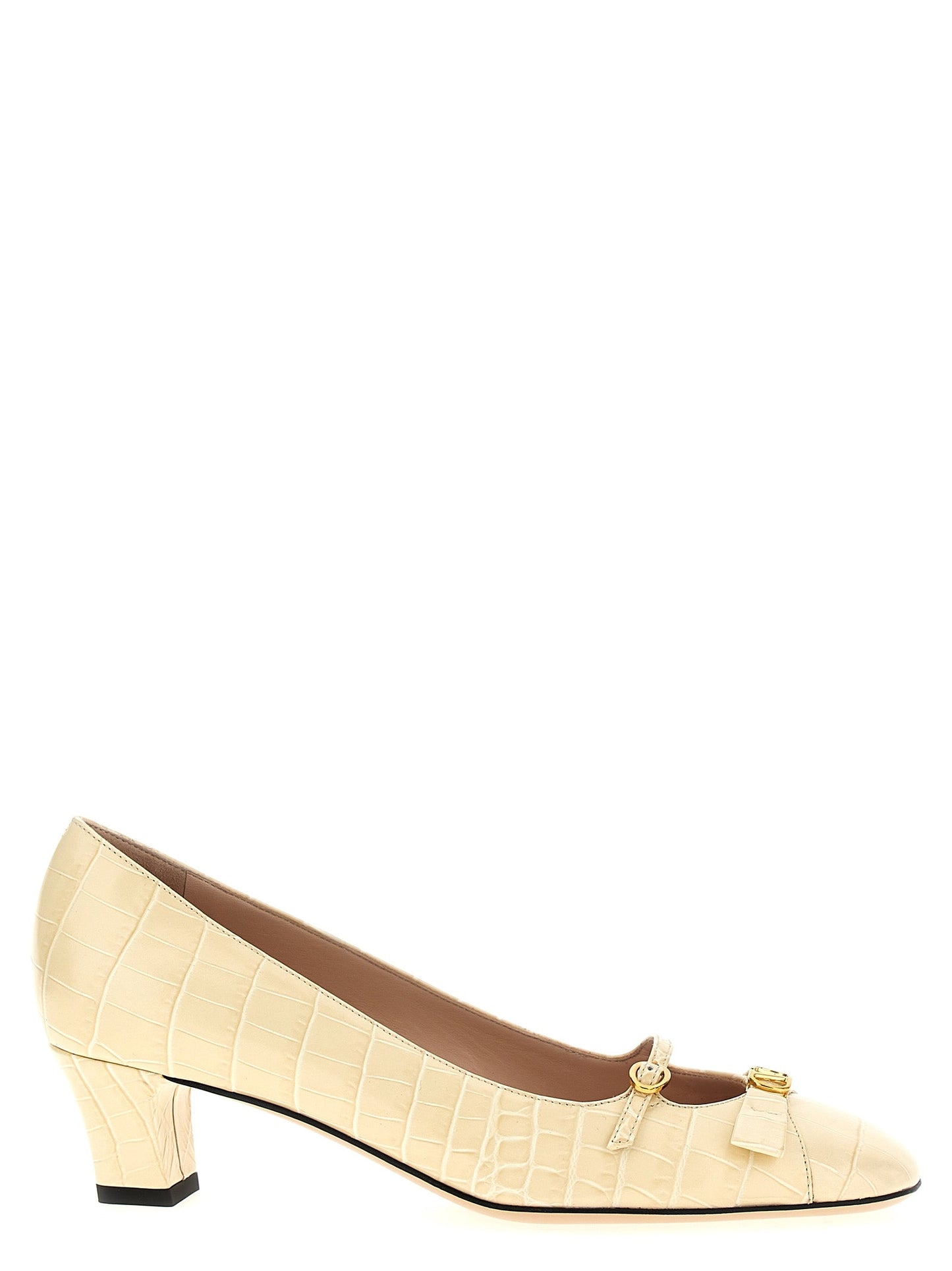 Valentino Bowow VLogo Signature Heels