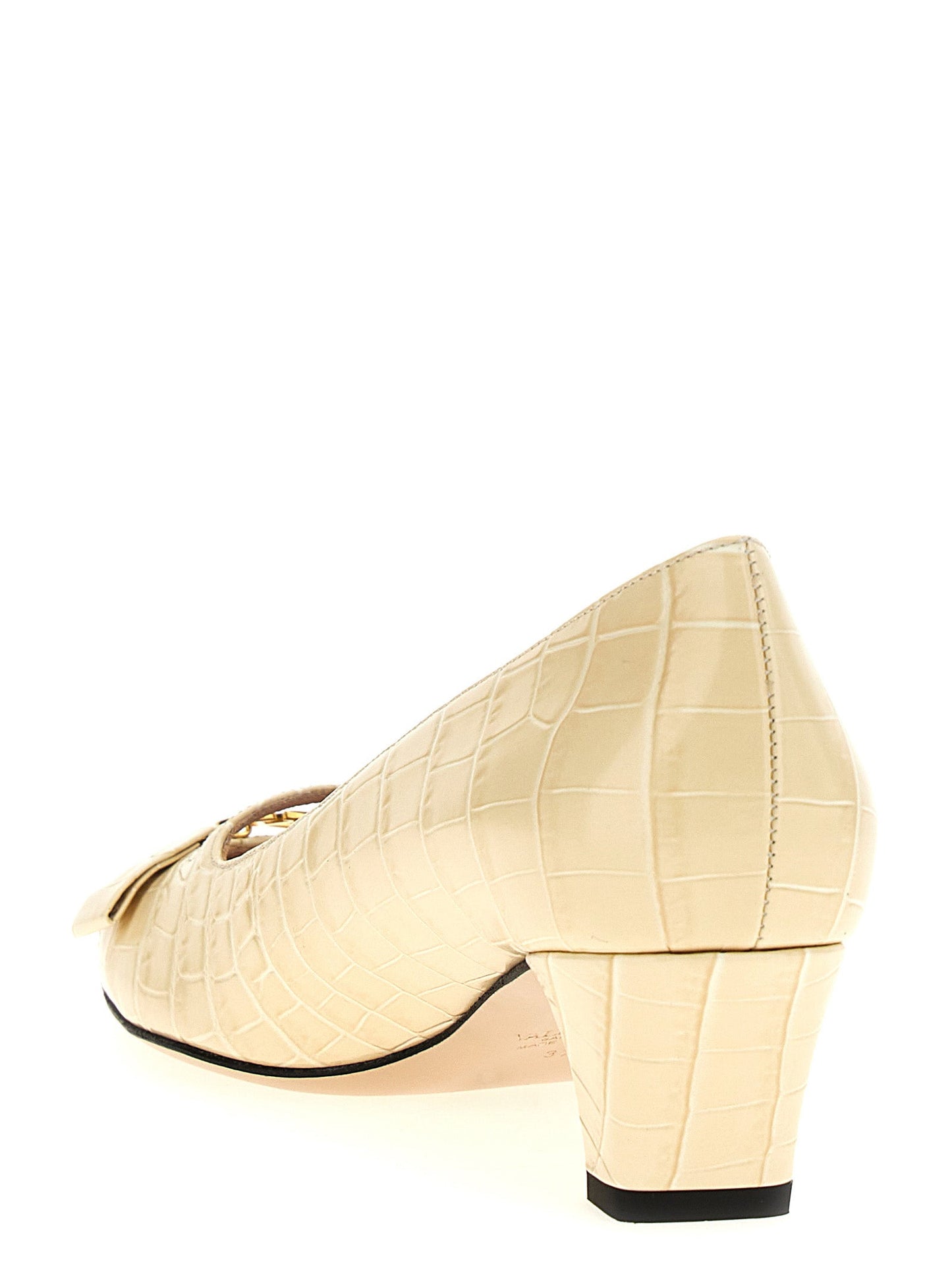 Valentino Bowow VLogo Signature Heels