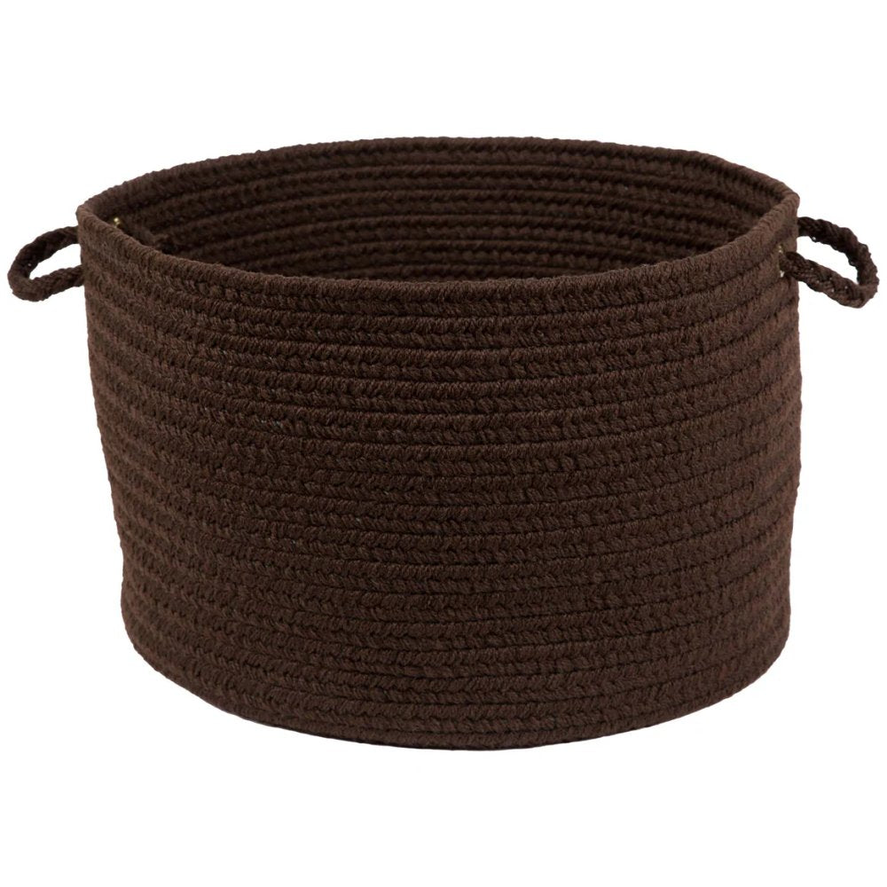 Wearever Braided Handmade Basket