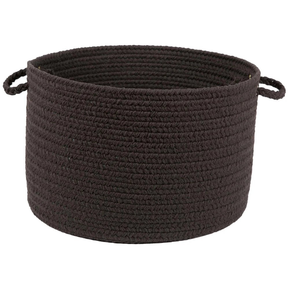 Wearever Flat Braid Handmade Basket