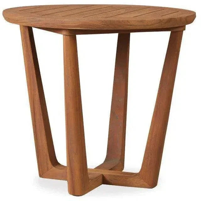 **Weekend Retreat Lounge Chair with Table 3PC