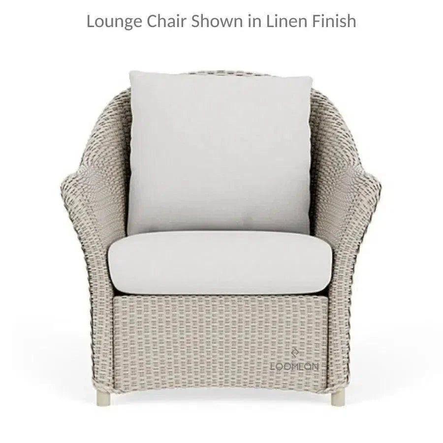 **Weekend Retreat Lounge Chair with Table 3PC