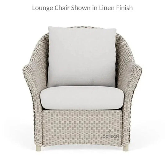 **Weekend Retreat Lounge Chair with Table 3PC