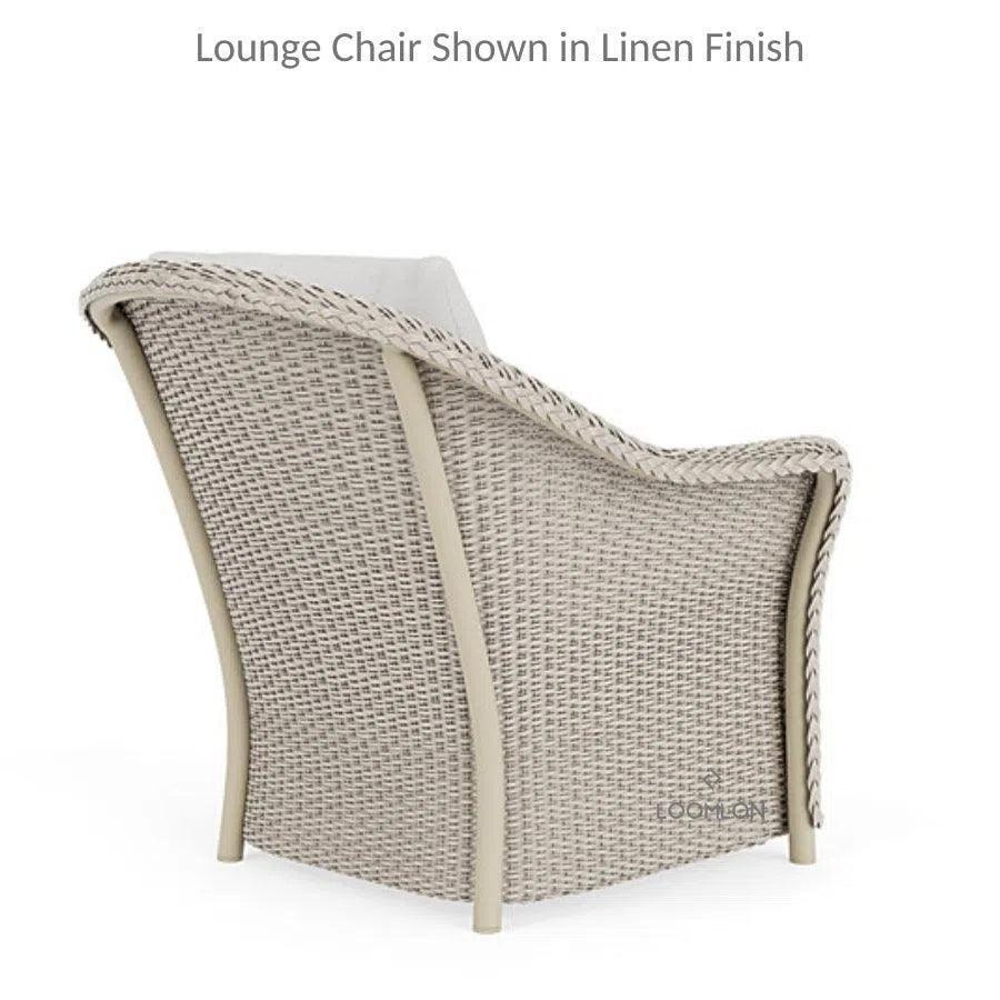 **Weekend Retreat Lounge Chair with Table 3PC