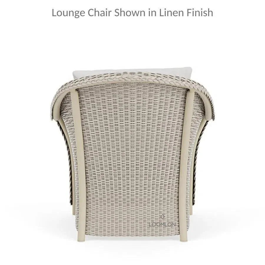 **Weekend Retreat Lounge Chair with Table 3PC