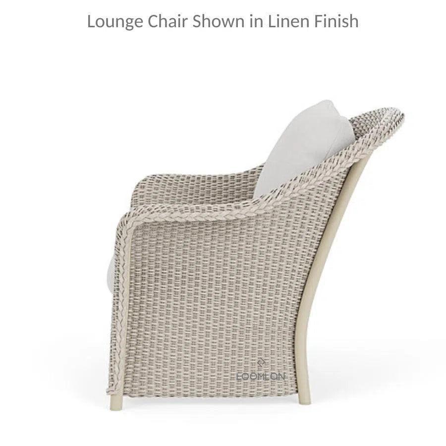 **Weekend Retreat Lounge Chair with Table 3PC