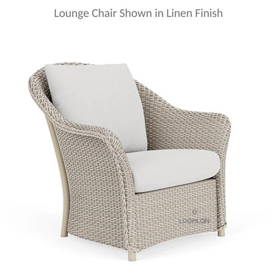 **Weekend Retreat Lounge Chair with Table 3PC