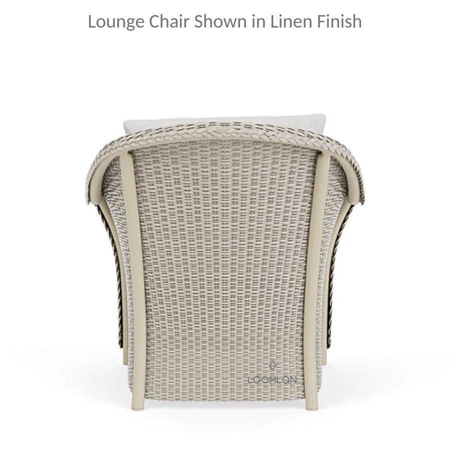 **Weekend Retreat Lounge Chair with Table 3PC