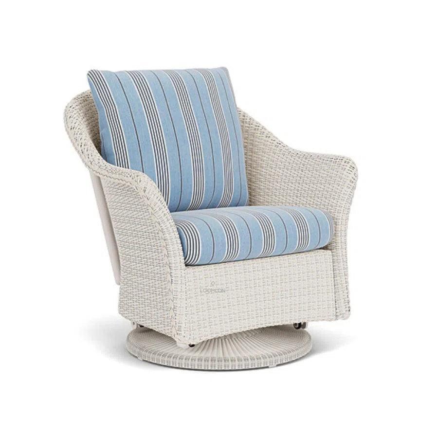 Weekend Retreat Replacement Cushions For Lounge Chair