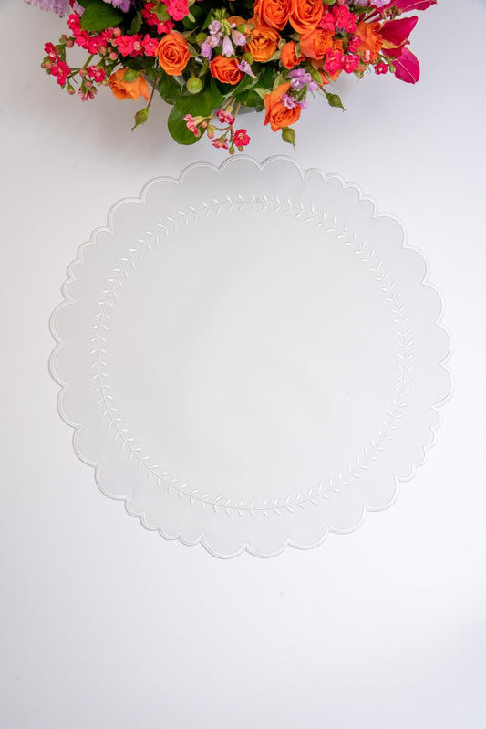 Arrow Placemat