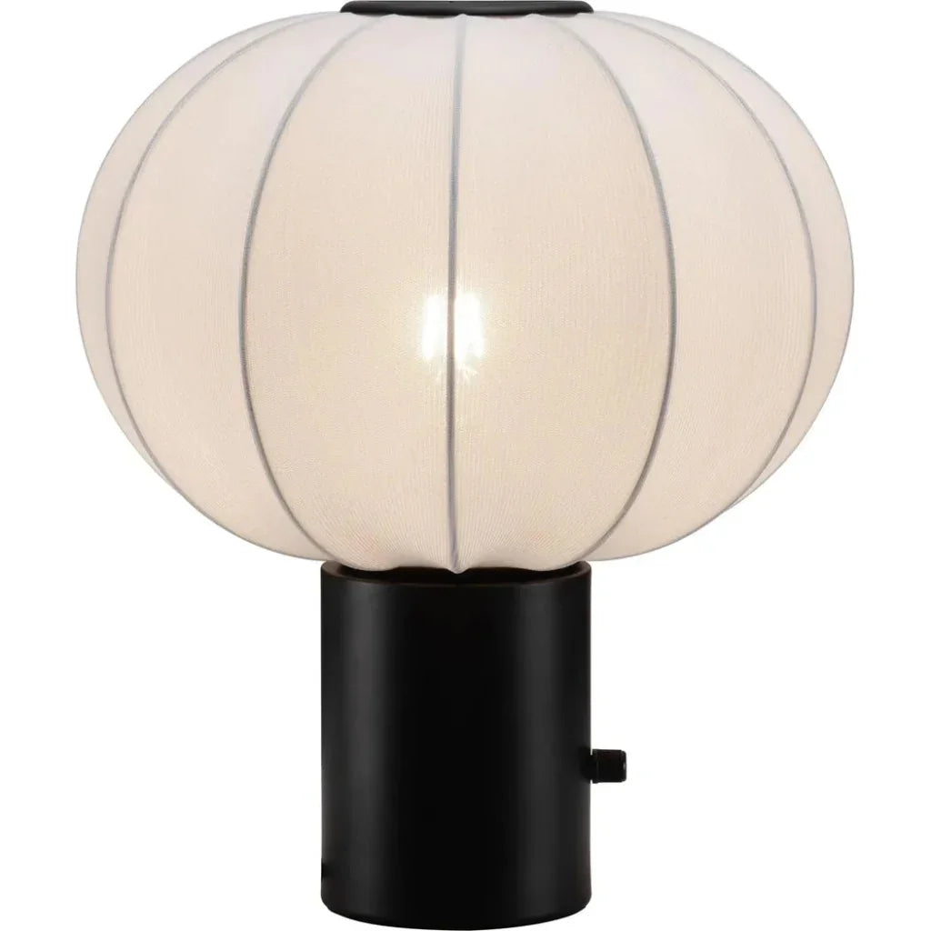 Wisteria Table Lamp White