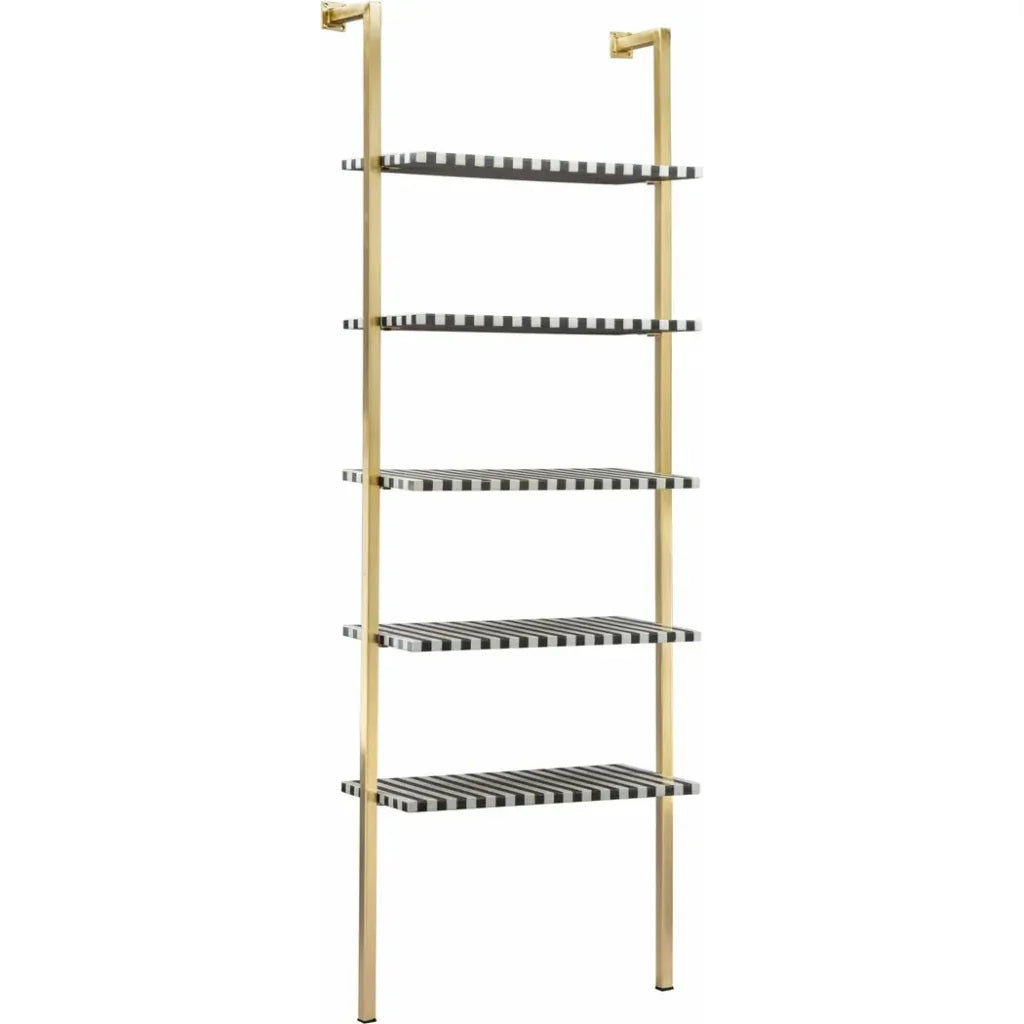 Zebra Shelf Multicolor