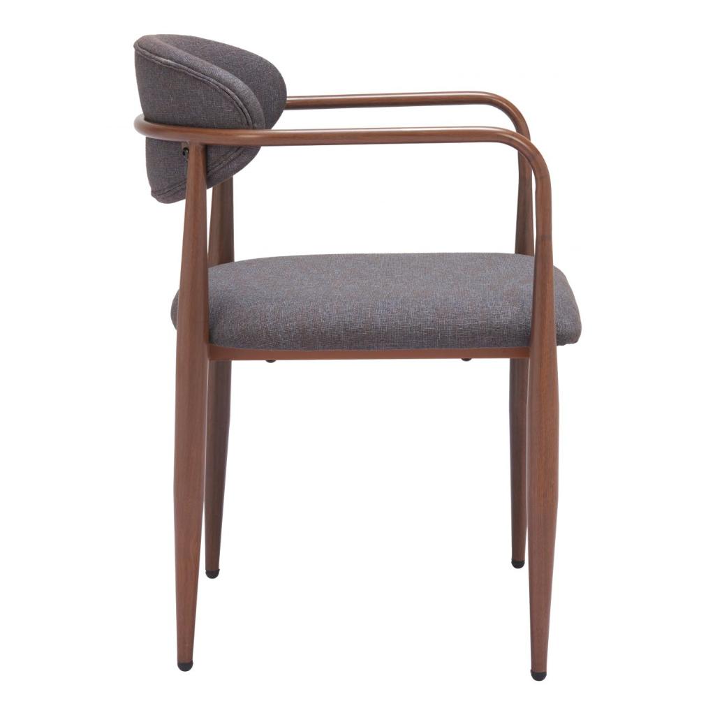 Zens Dining Arm Chair (Set of 2)