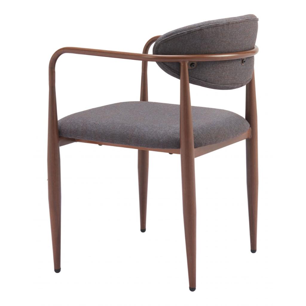 Zens Dining Arm Chair (Set of 2)