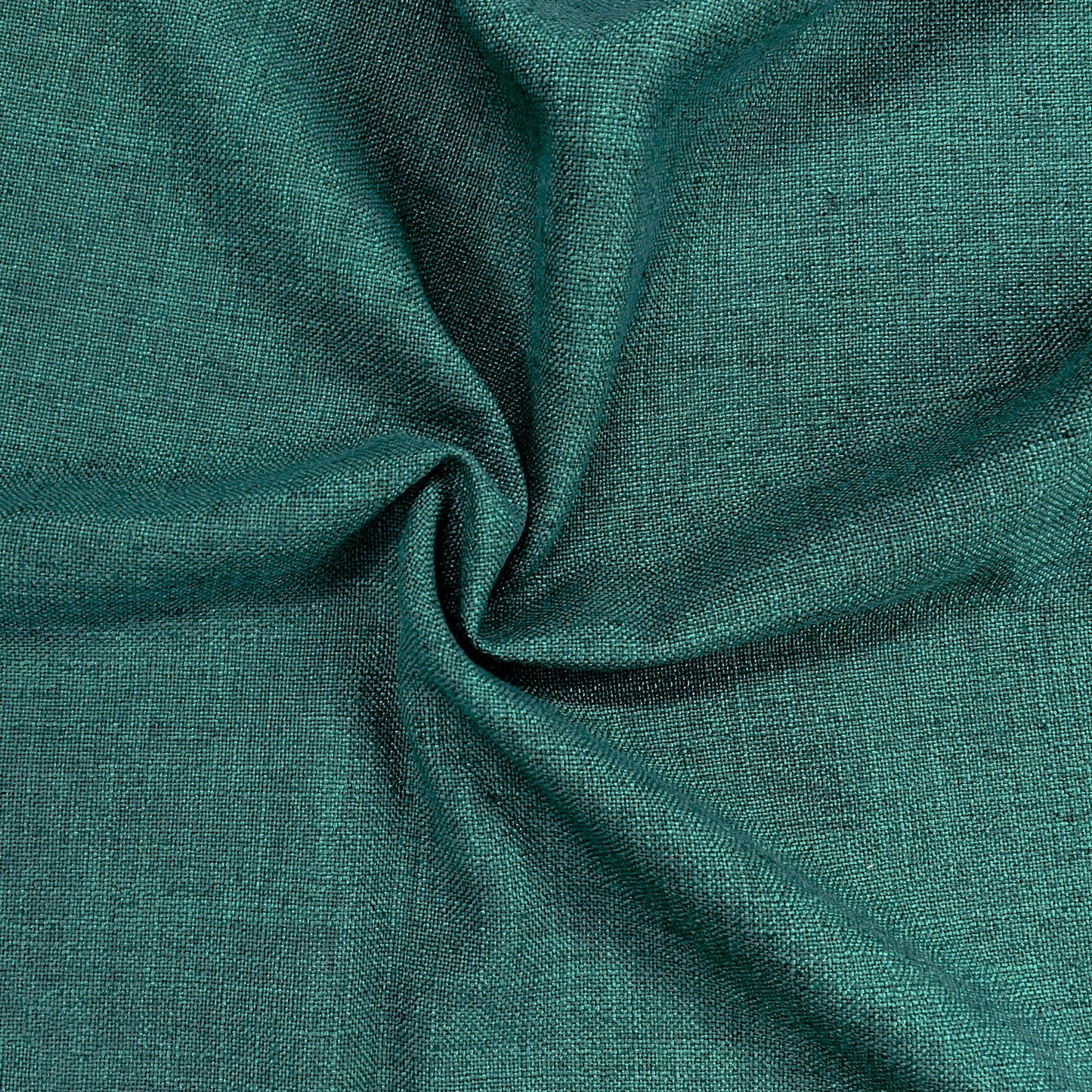ZUMA - BLAKE, LINEN POLYESTER BLENDED BURLAP UPHOLSTERY FABRIC BY THE YARD