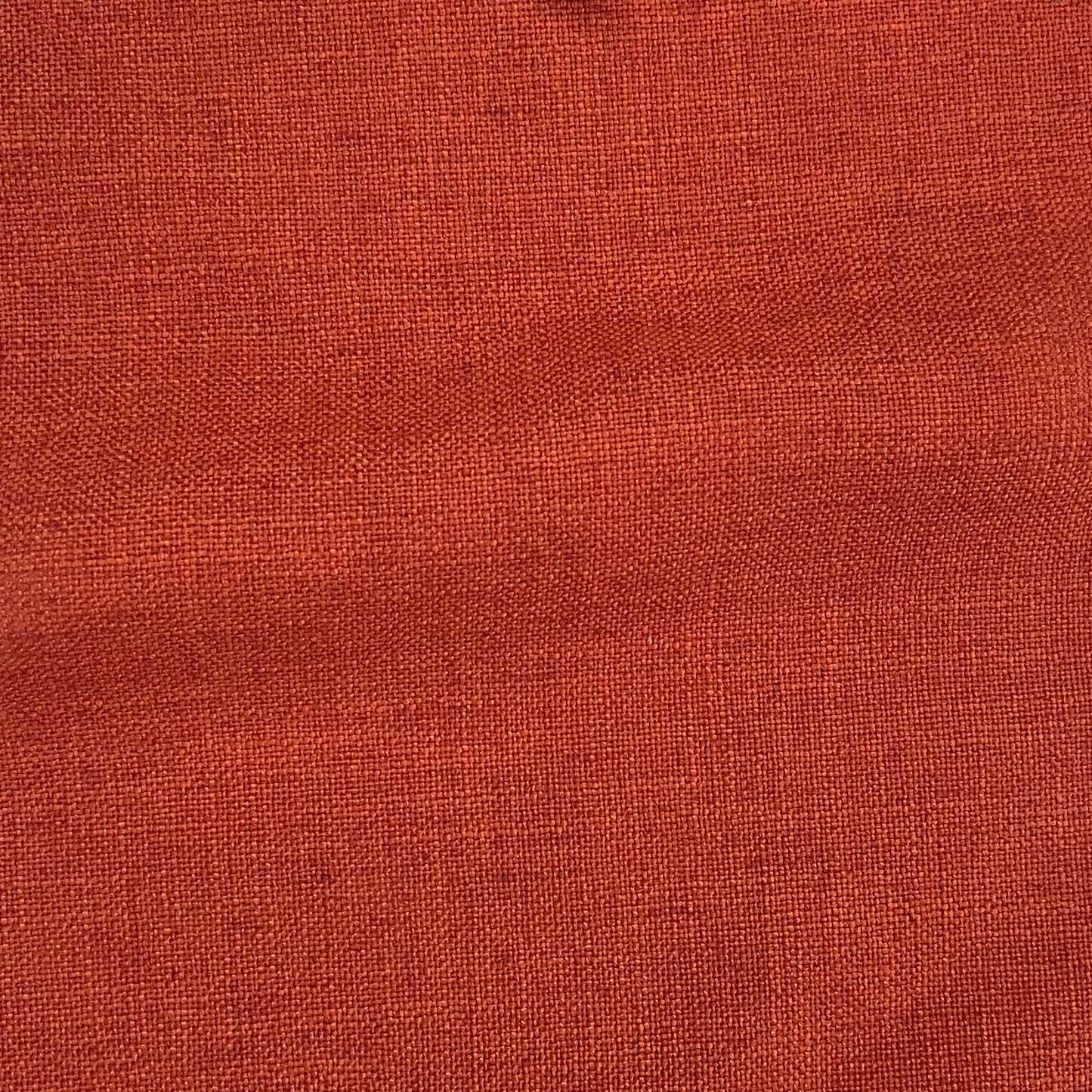 ZUMA - BLAKE, LINEN POLYESTER BLENDED BURLAP UPHOLSTERY FABRIC BY THE YARD