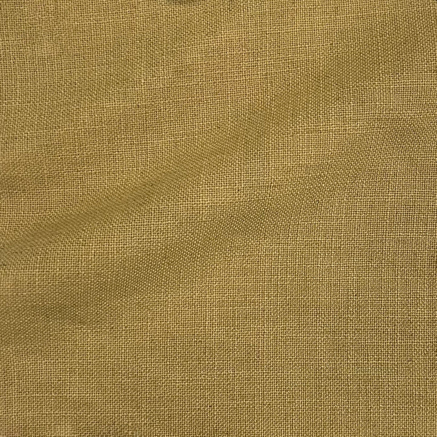 ZUMA - BLAKE, LINEN POLYESTER BLENDED BURLAP UPHOLSTERY FABRIC BY THE YARD