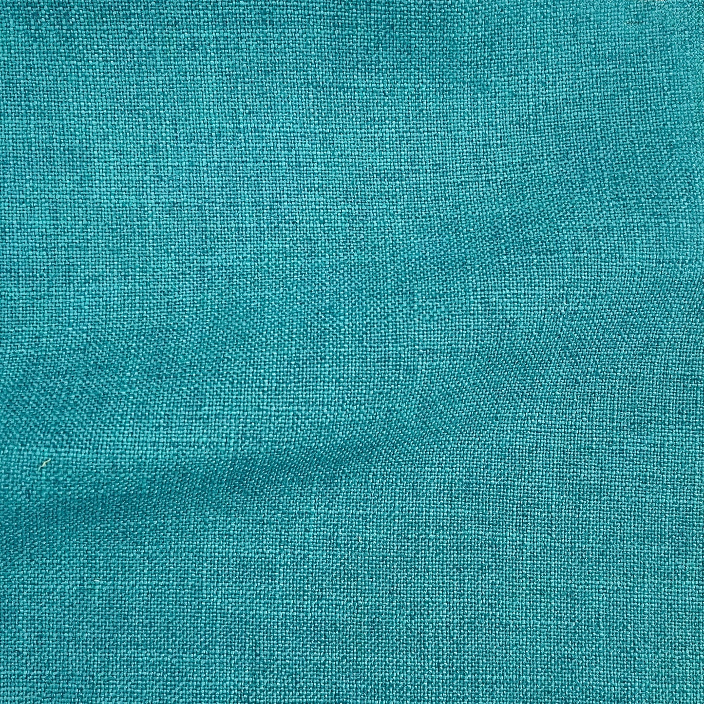 ZUMA - BLAKE, LINEN POLYESTER BLENDED BURLAP UPHOLSTERY FABRIC BY THE YARD