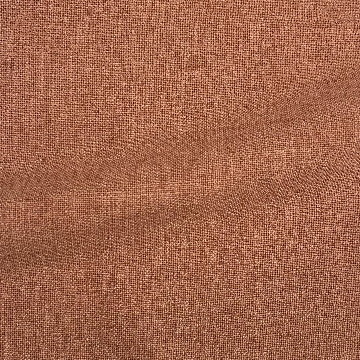 ZUMA - BLAKE, LINEN POLYESTER BLENDED BURLAP UPHOLSTERY FABRIC BY THE YARD