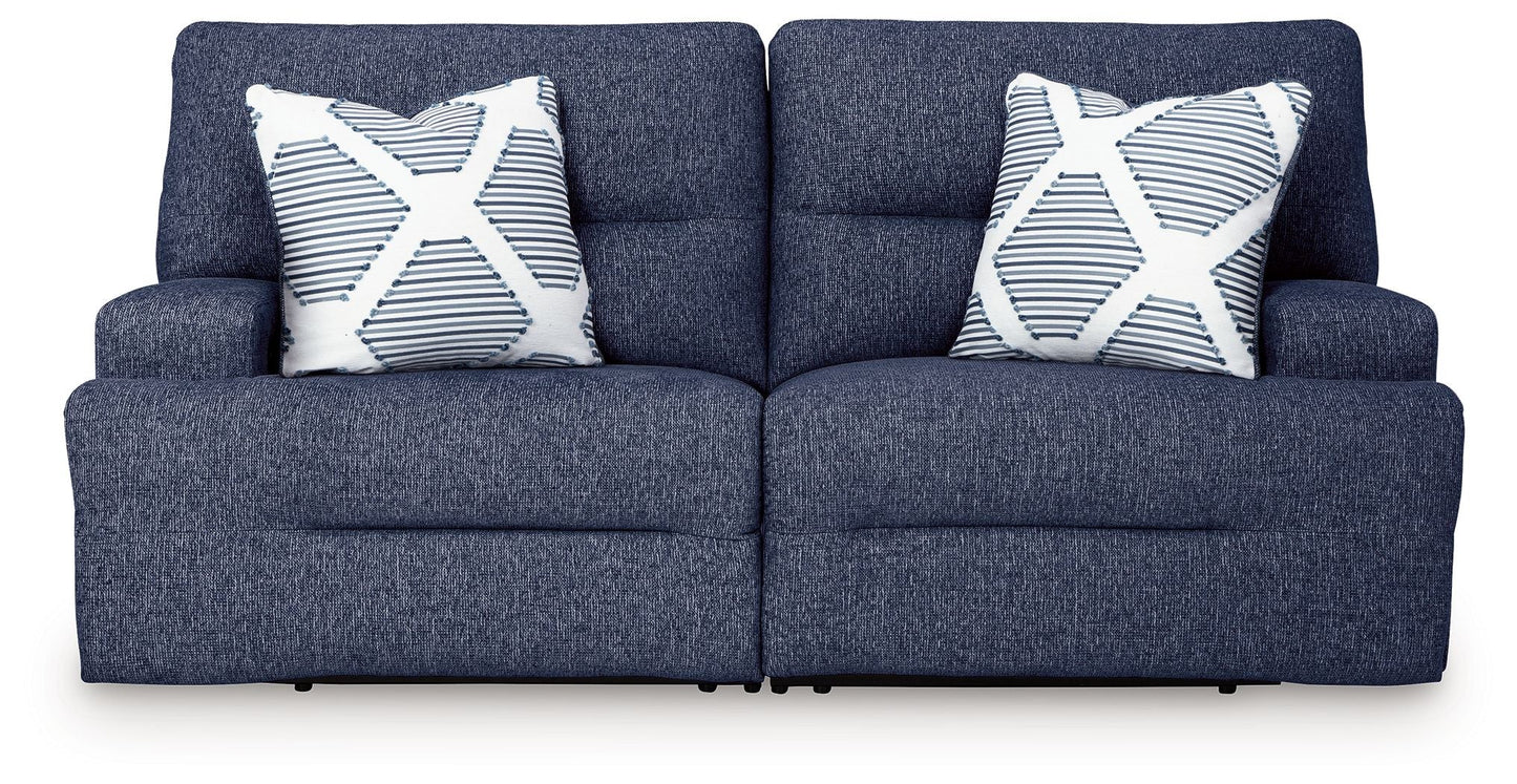 Acklen Place - Reclining Sectional