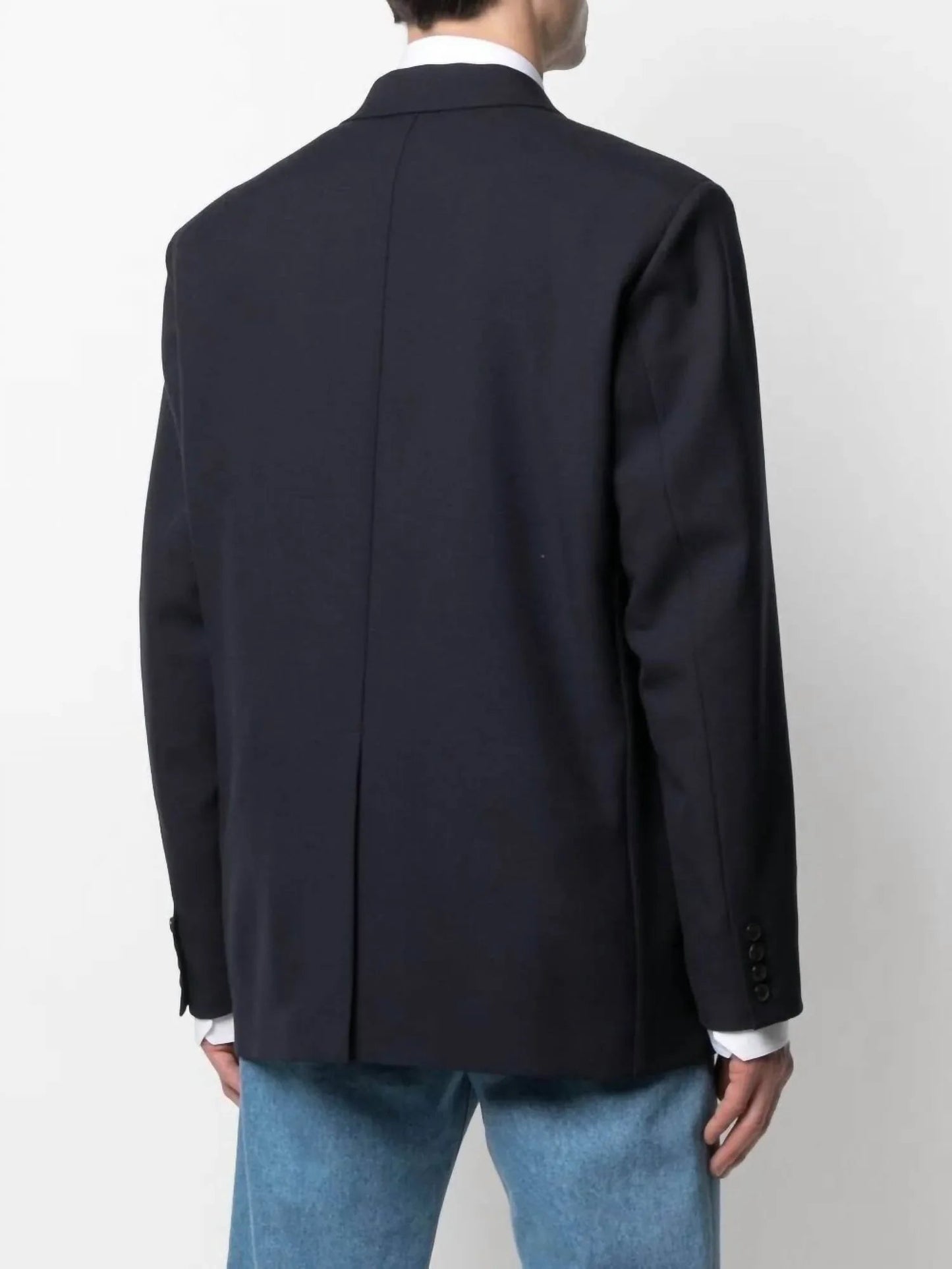 Vlogo Buttons Blazer