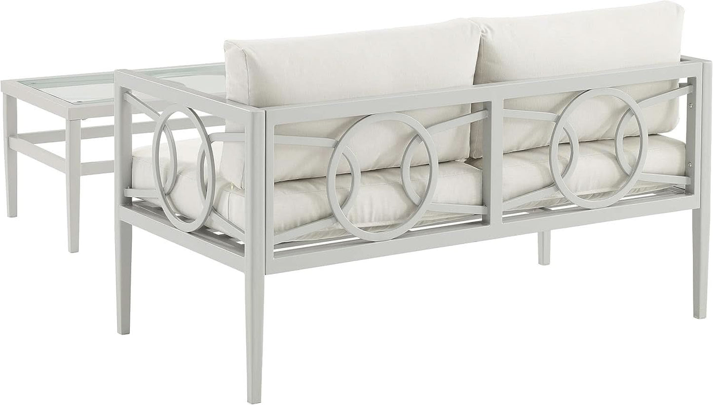 The Ashford Garden Lounge Set