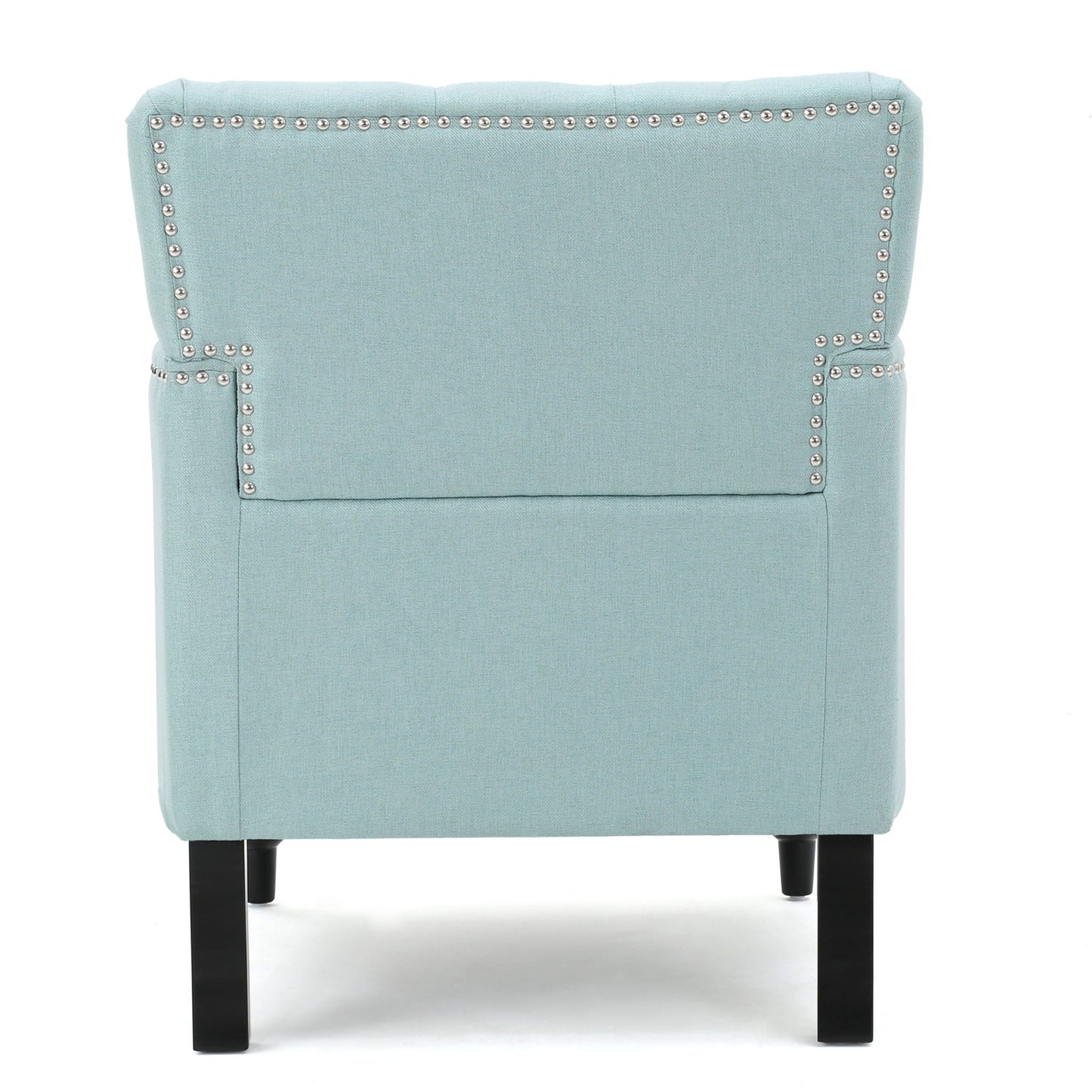 Ashbourne Tufted Club Chair