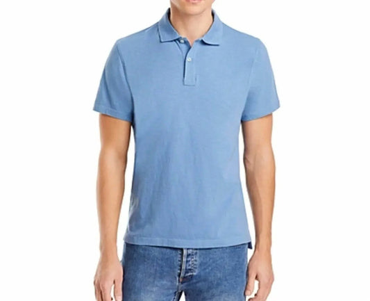 Polo Short Sleeve Shirt