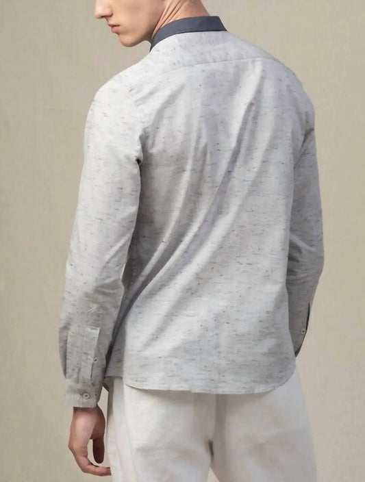 KENSINGTON BUTTON DOWN DRESS SHIRT