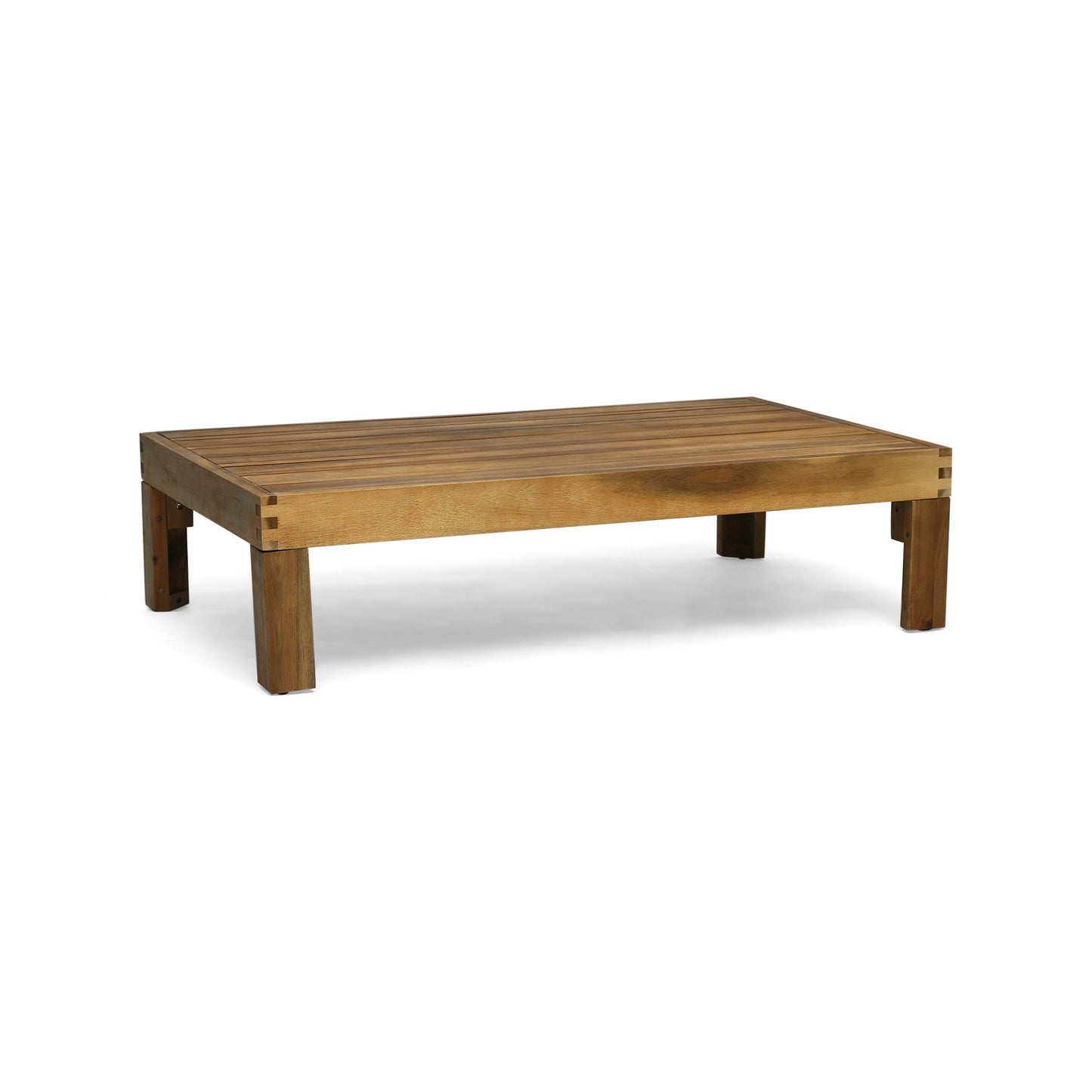 Harbor Acacia Sectional