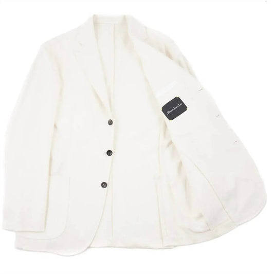Men's Summer Cashmere Soft Coat