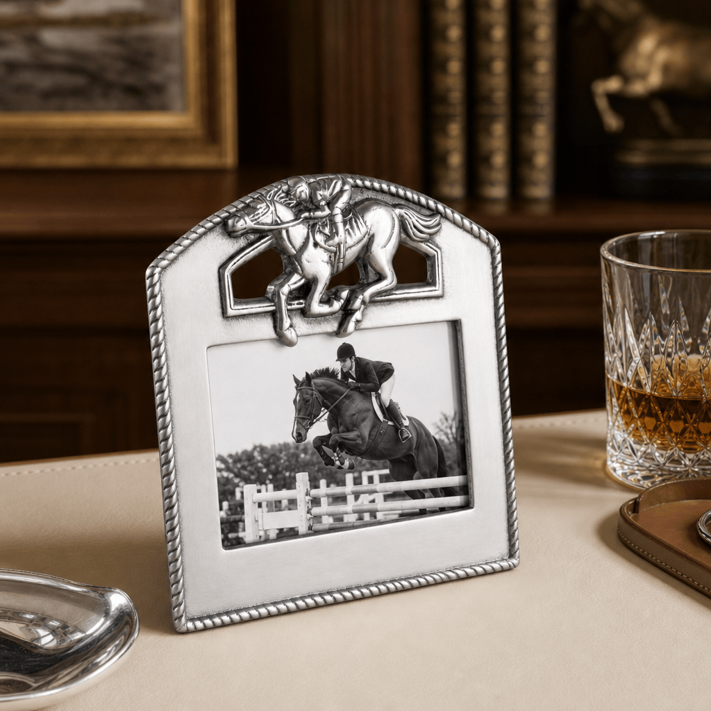 Thoroughbred Photo Frame 4x6