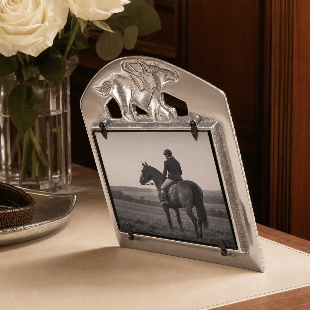 Thoroughbred Photo Frame 4x6