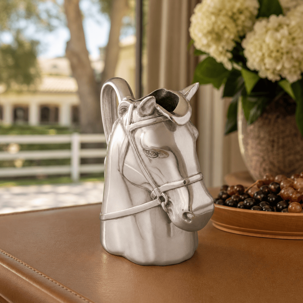 Thoroughbred Pitcher