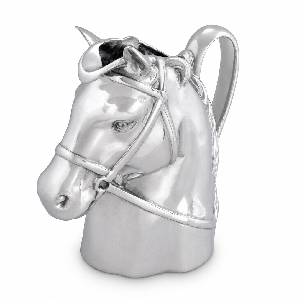 Thoroughbred Pitcher